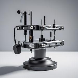 Giá khớp vật lý