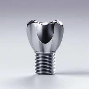 Trụ Implant Titanium